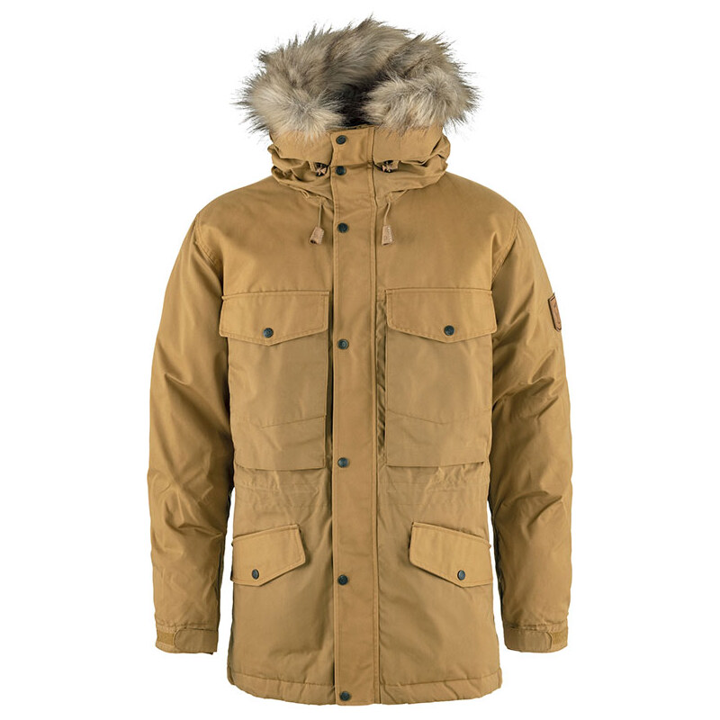 Fjällräven Singi Down Jacket M 65400787