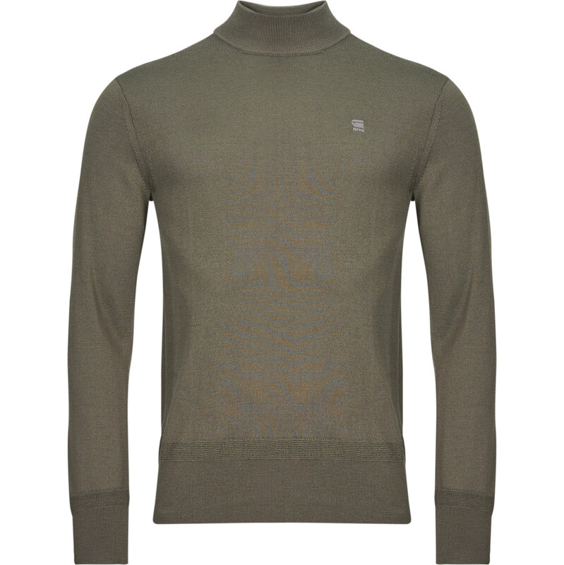 G-Star Raw Svetre PREMIUM CORE MOCK KNIT G-Star Raw 62502296