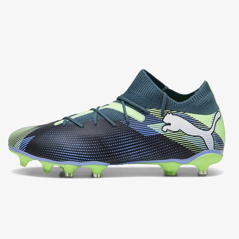 Puma FUTURE 7 MATCH FG/AG - Gray Skies-W EUR 40.5 62353965