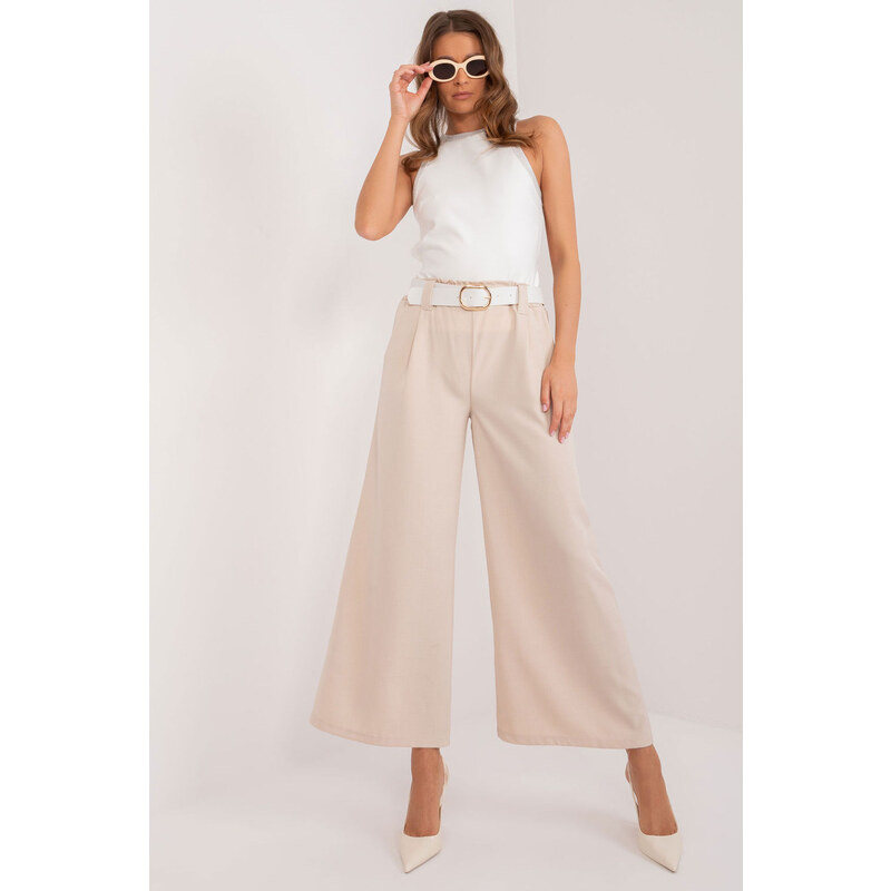 ITALY MODA Dámske nohavice model 196220 Taliansko Moda 58419468