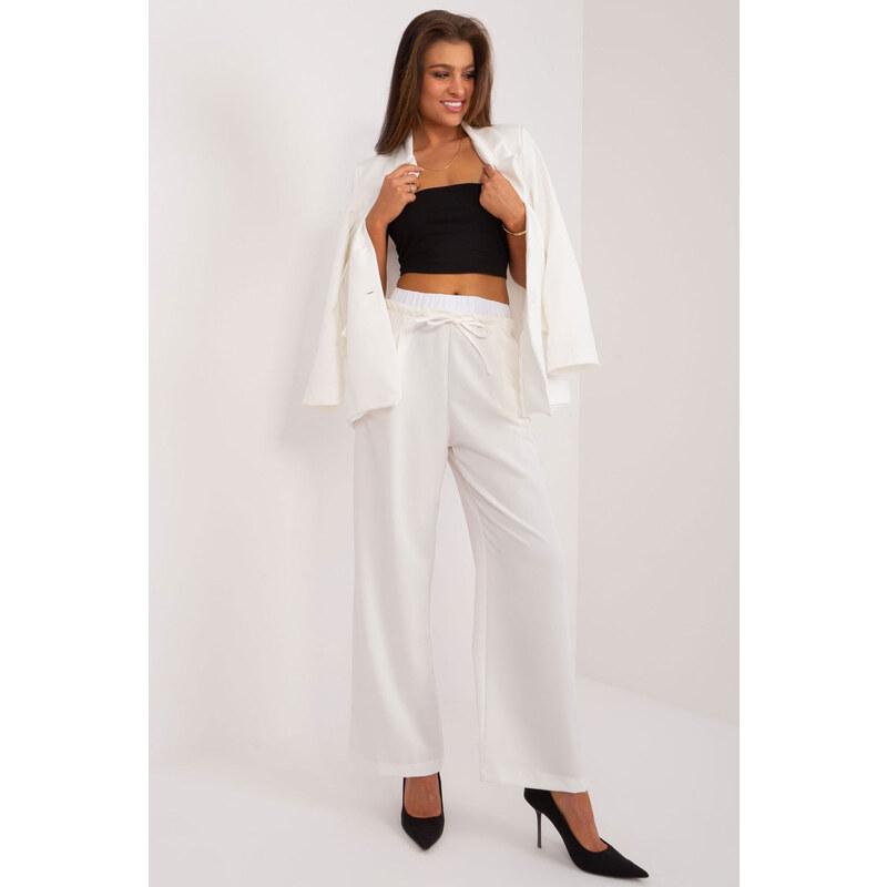 ITALY MODA Dámske nohavice model 196171 Taliansko Moda 58419466