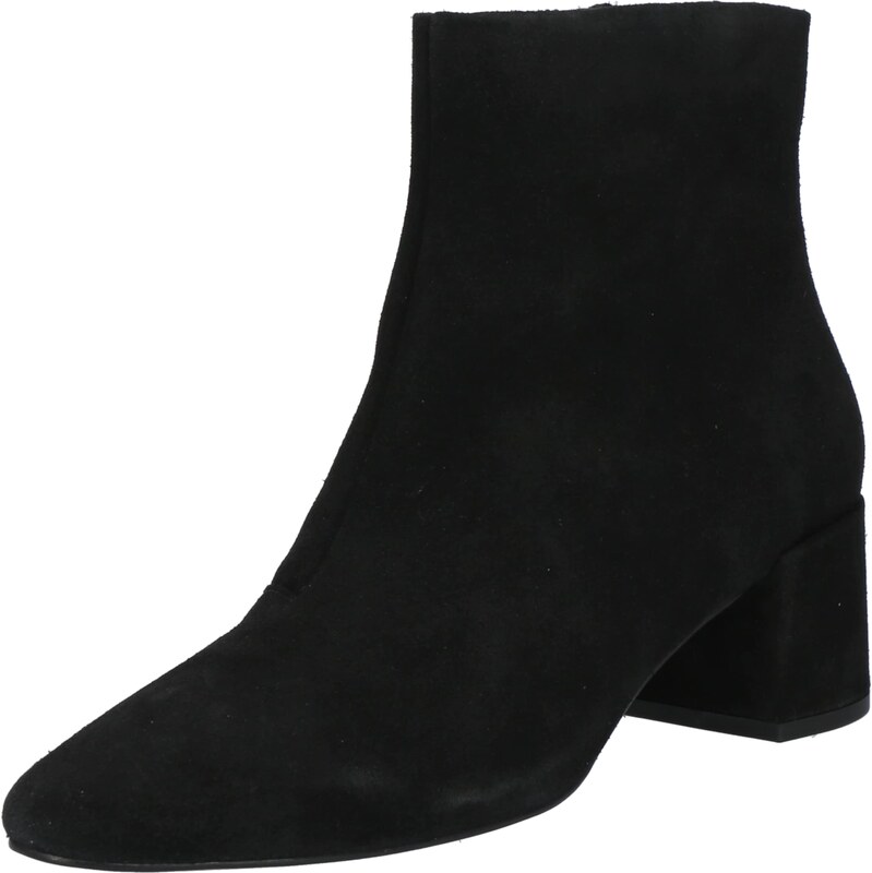 ABOUT YOU Členkové čižmy Alena čierna 58988759