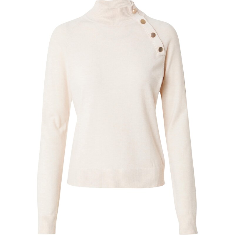 ABOUT YOU Sveter Greta béžová / krémová 58450241