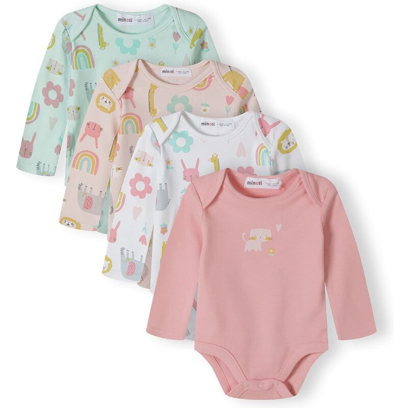 MINOTI Body zmiešané farby 58423366