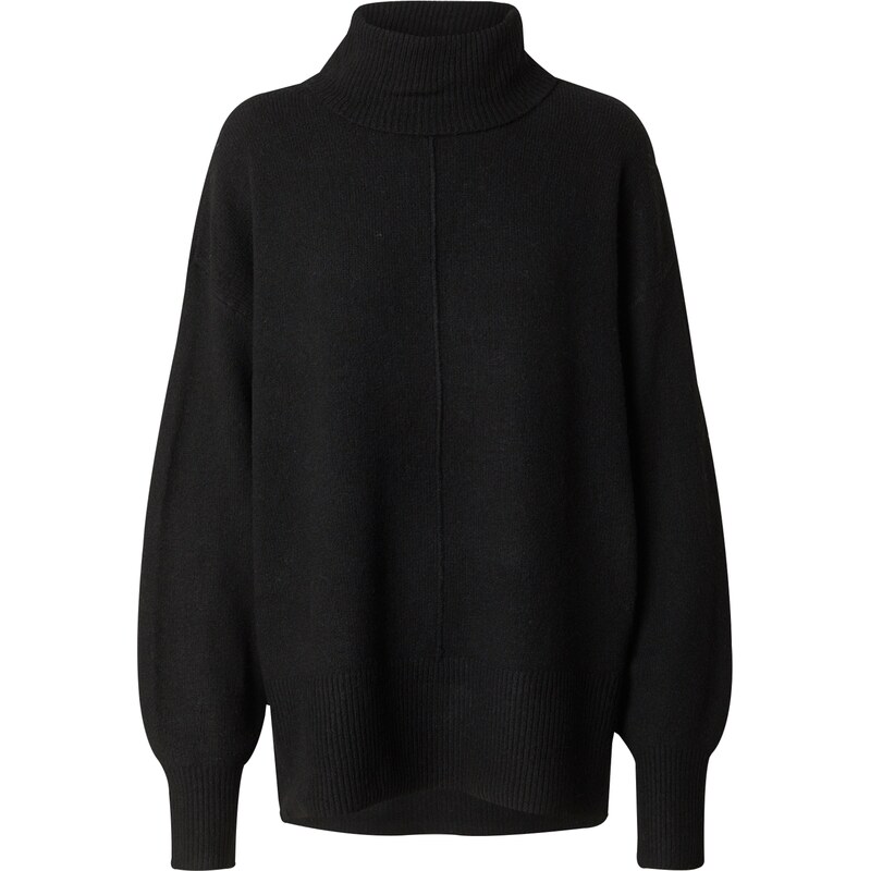 PIECES Sveter čierna 58423955