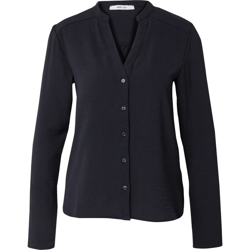 ABOUT YOU Blúzka Dorina čierna 58424194