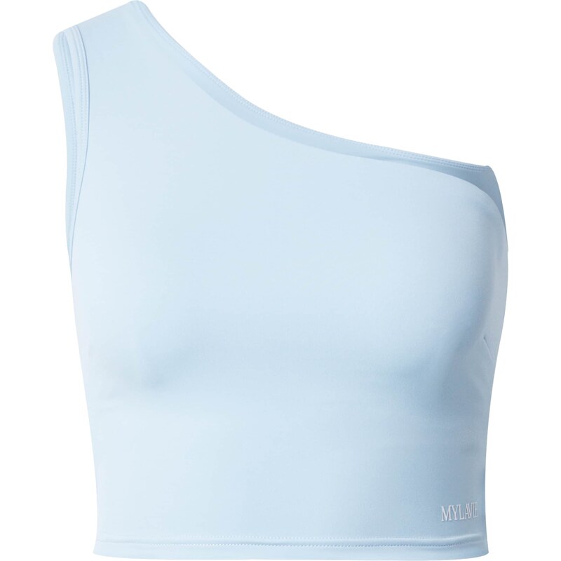 MYLAVIE by Sarah Harrison Športový top modrá 58425481