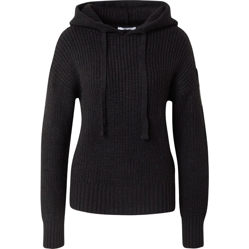 ABOUT YOU Sveter Juna čierna 58450496