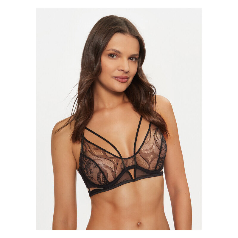 Podprsenka s kosticami Chantelle X 58432416