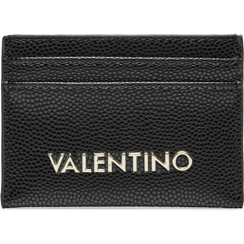 Puzdro na kreditné karty Valentino 58430915