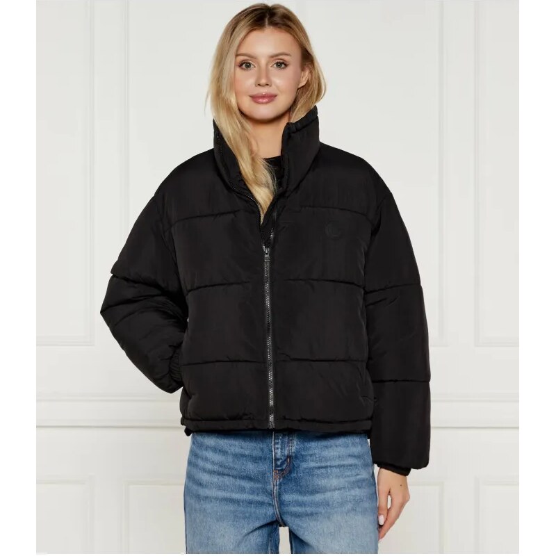 Hugo Blue Bunda Fortuna-1_B | Loose fit 58420672