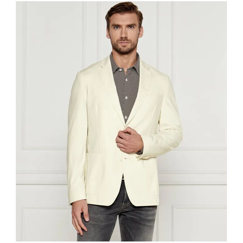 BOSS BLACK Sako P-Hanry | Slim Fit 58434742