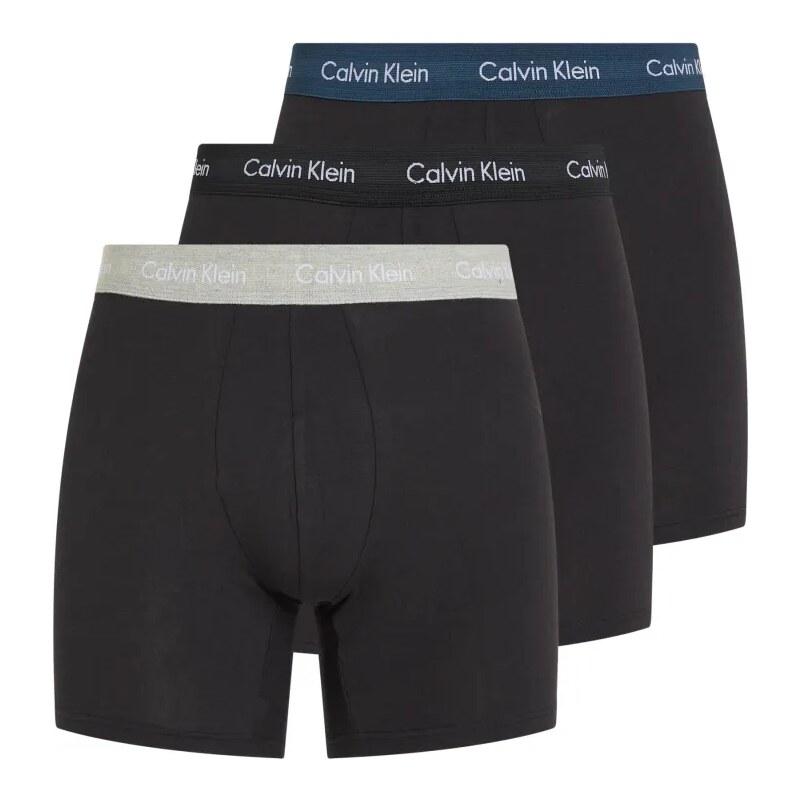 Calvin Klein Underwear Boxerky 3-balenie 58434727