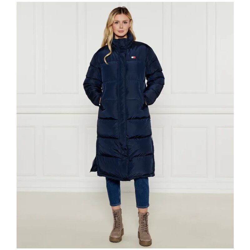 Tommy Jeans Páperový kabát ALASKA 58420733