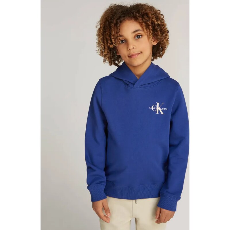 Calvin Klein Jeans Mikina | Regular Fit 58420740