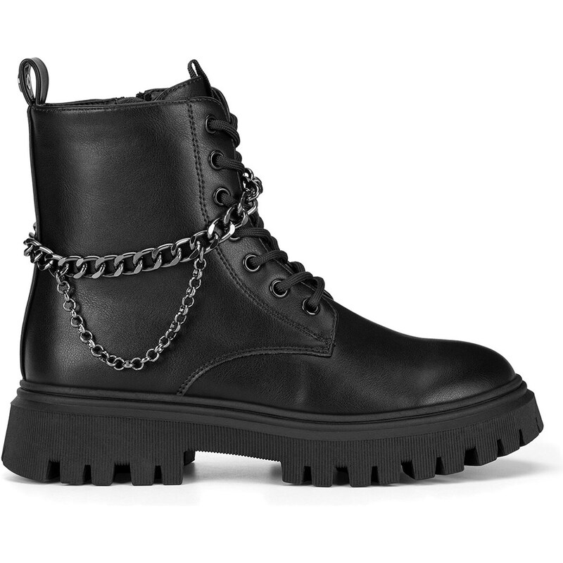 Šnurovacia obuv DeeZee 58455210