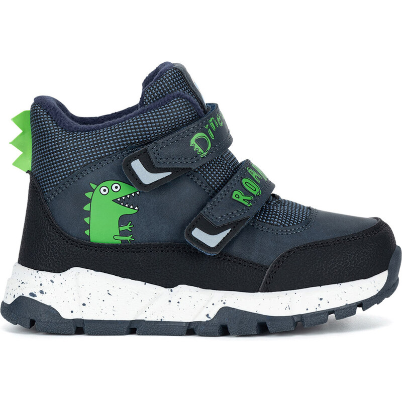 Šnurovacia obuv Peppa Pig 58455374