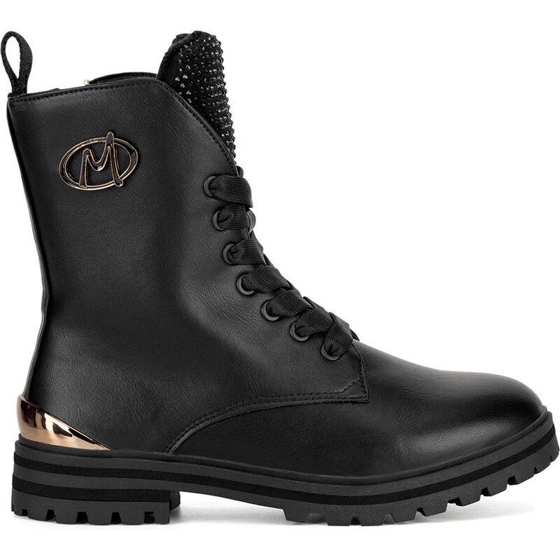 Šnurovacia obuv MEXX 58455301