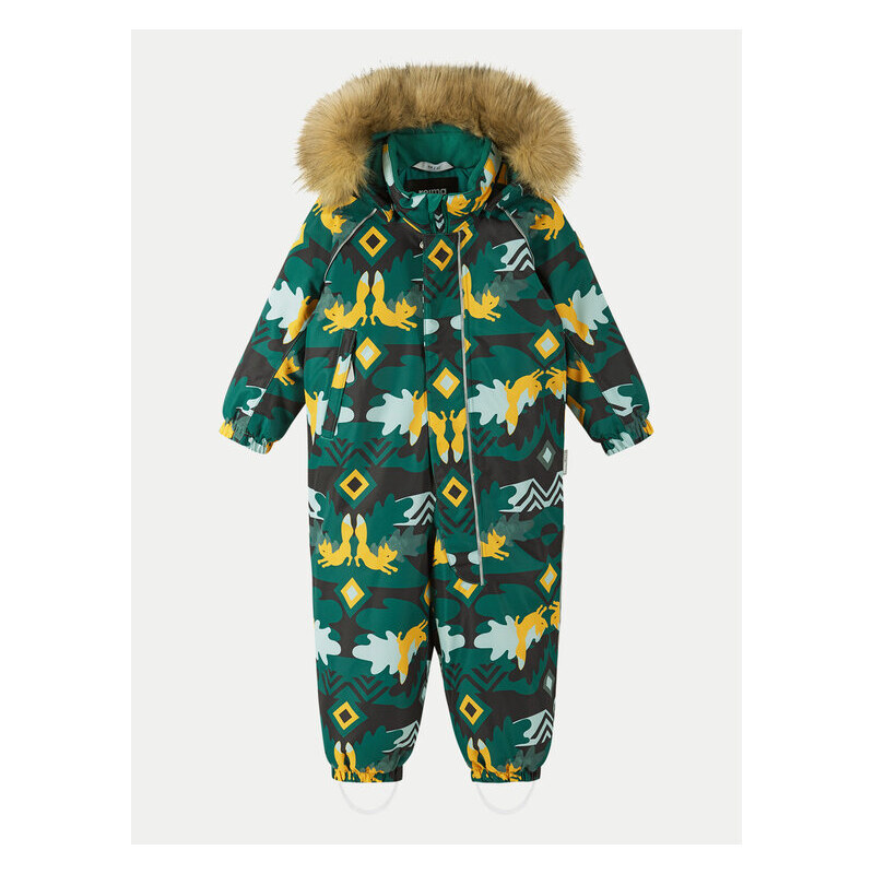 Zimná kombinéza Reima 58431589