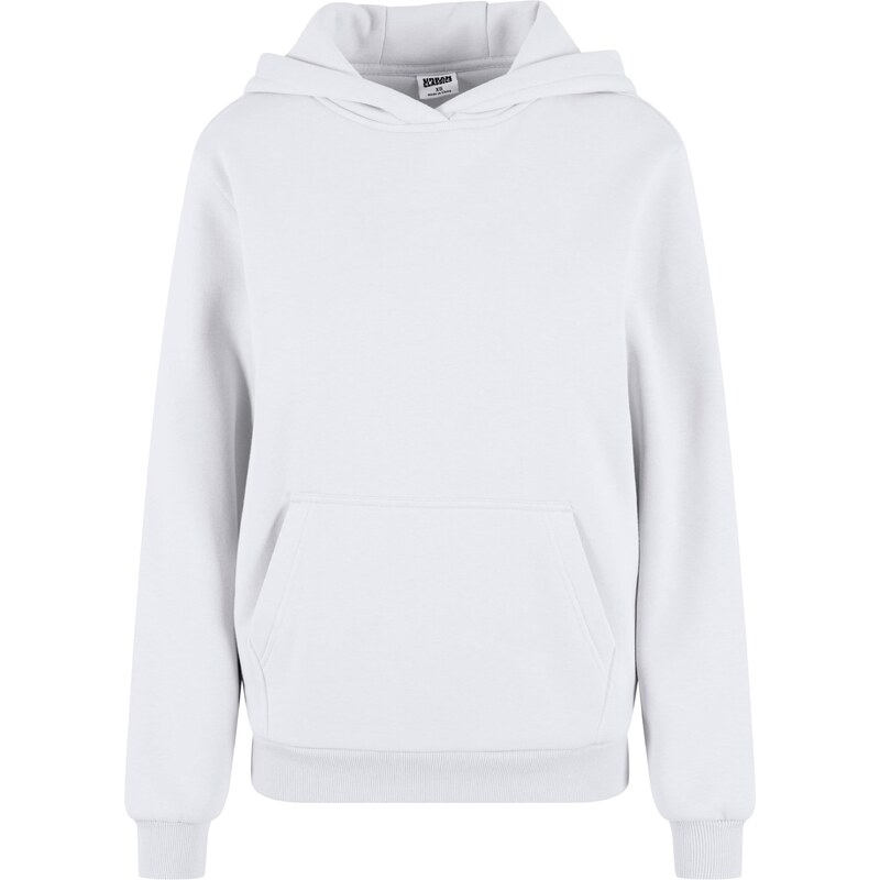 Urban Classics Mikina biela 58436048