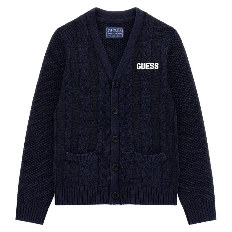 Guess Kardigán | Regular Fit 58434737