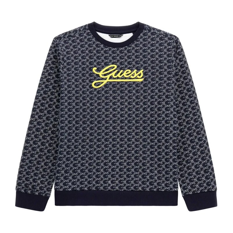 Guess Mikina | Regular Fit 58434736