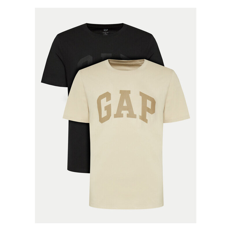 Súprava tričiek Gap 57157990