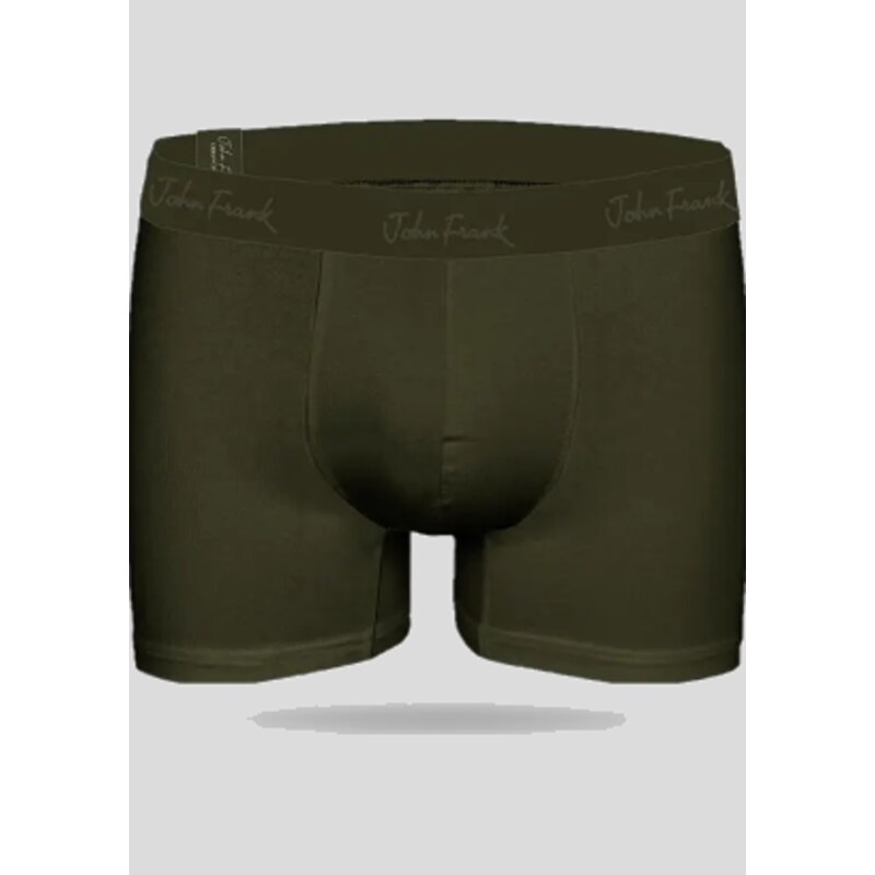 Pánske boxerky John Frank JFBMOD10 58451171