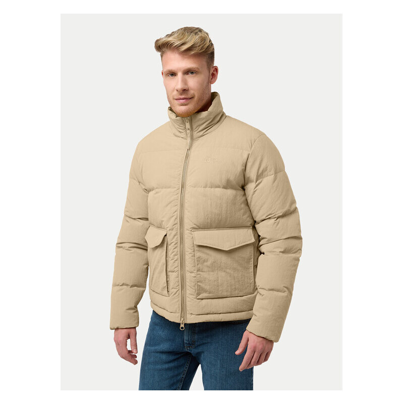 Vatovaná bunda Jack Wolfskin 58440590