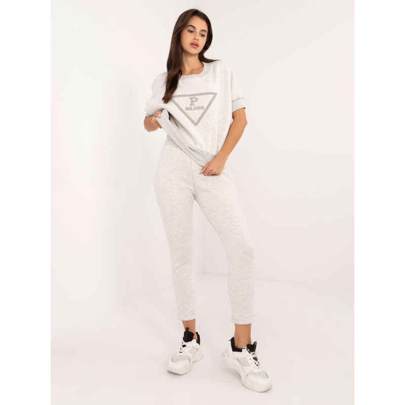 My Red Lips Set-EM-KMPL-786.30-light grey 64666713