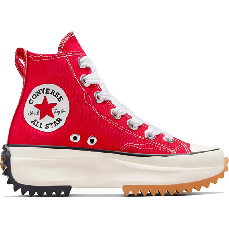 Converse Run Star Hike Platform Sketch - Dámske - Tenisky Converse - 66359076