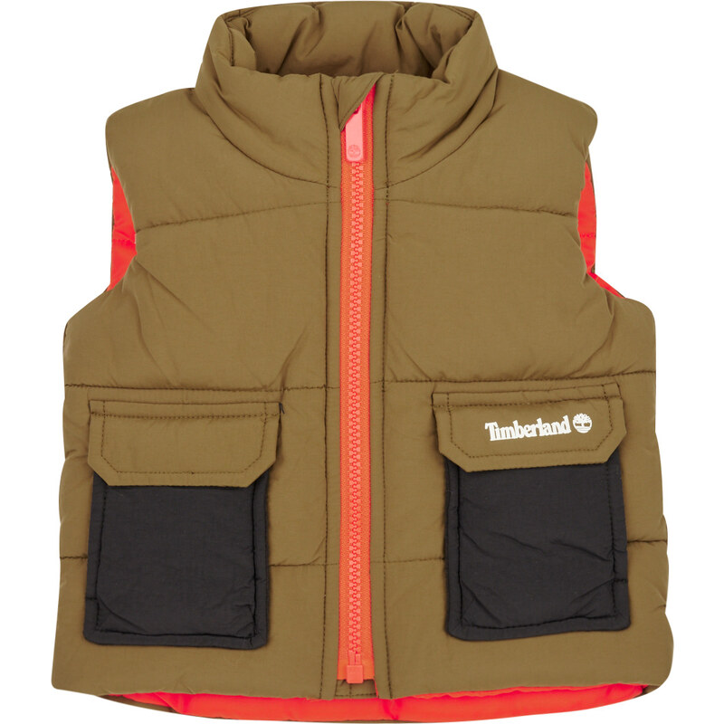 Timberland Bundy DOUDOUNE SANS MANCHES T60341 Timberland 62503494