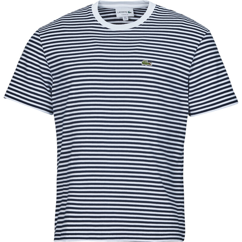 Lacoste Tričká s krátkym rukávom TH9749 Lacoste 60556948