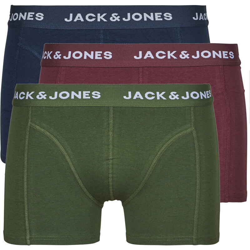 Jack & Jones Boxerky JACTEO X3 Jack & Jones 58440834