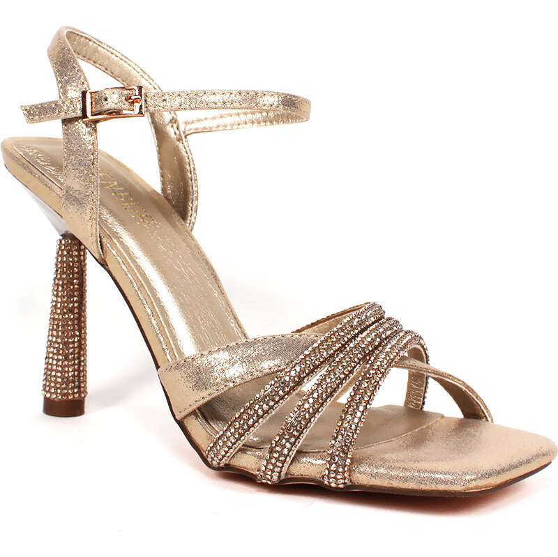 Spoločenské sandále Menbur 58440773