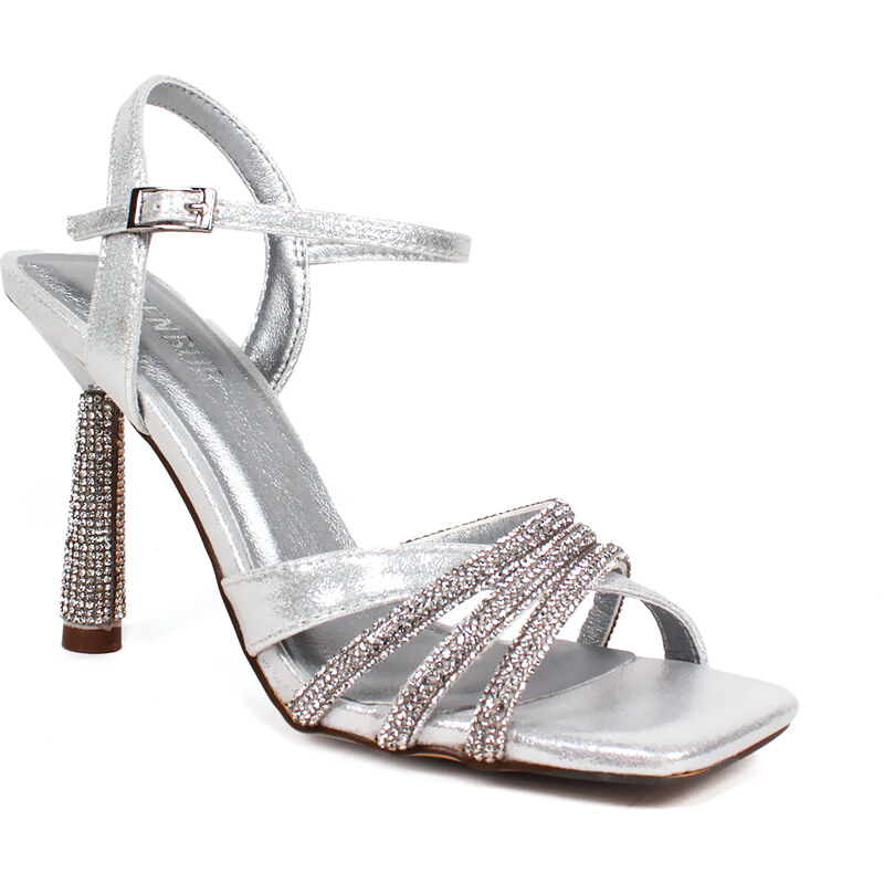 Spoločenské sandále Menbur 58440774