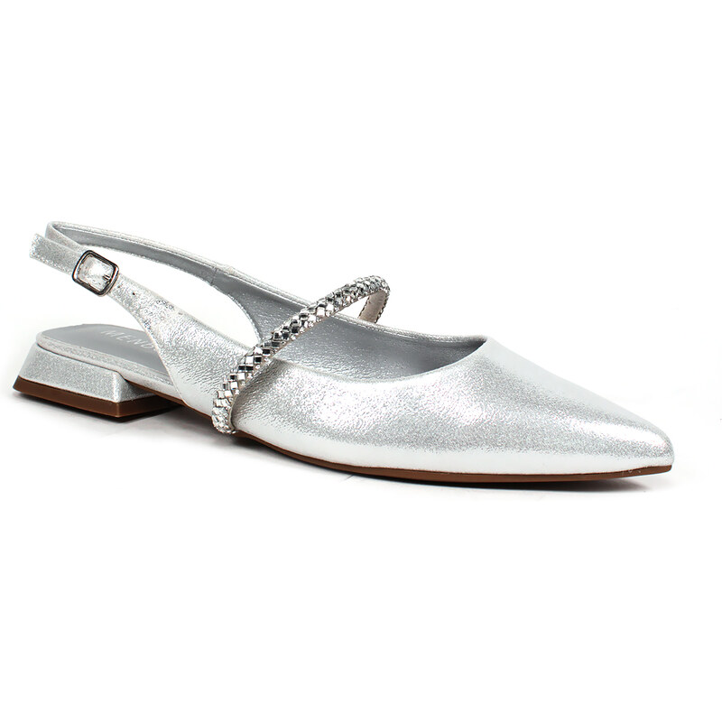 Spoločenské topánky Menbur 58440775