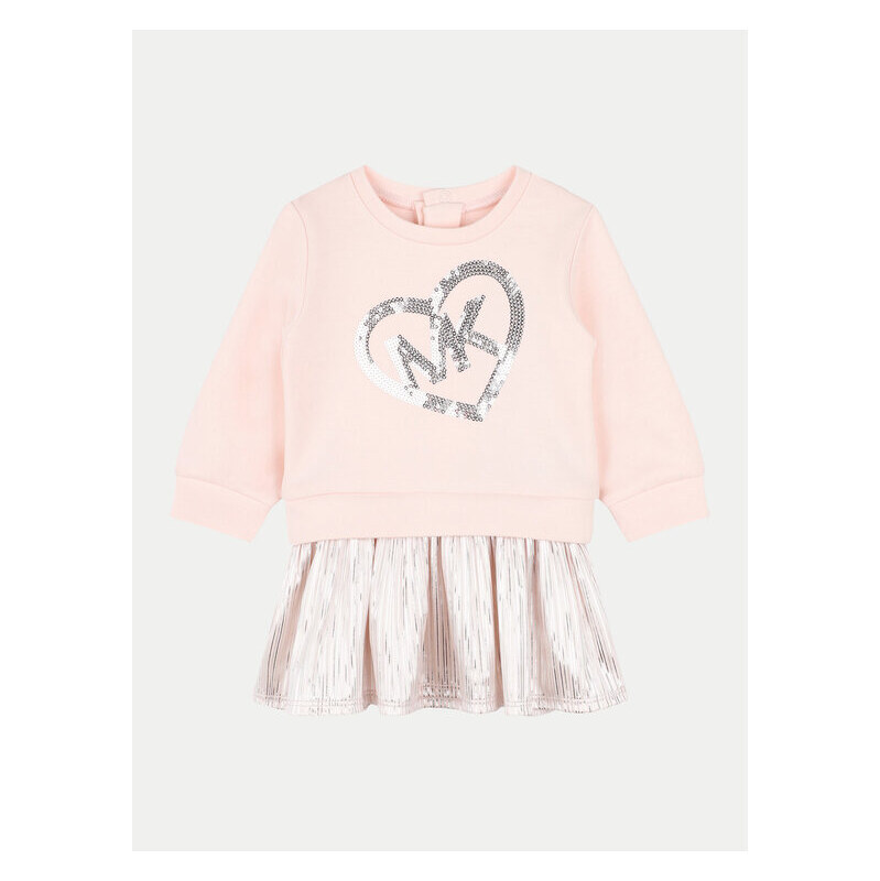 Každodenné šaty MICHAEL KORS KIDS 58455890