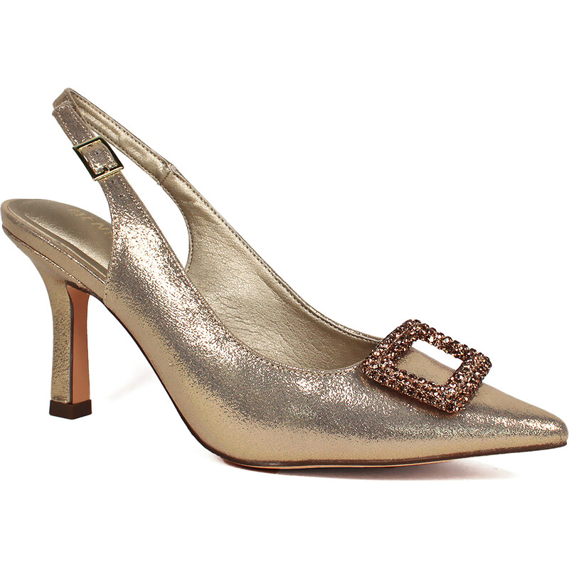 Spoločenské topánky Menbur 58441194