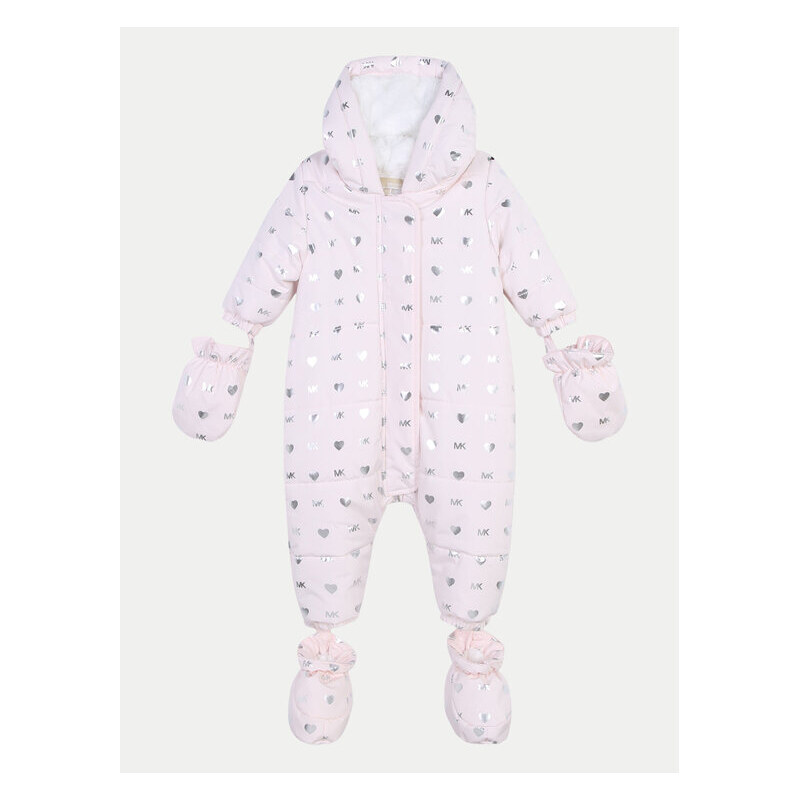 Zimná kombinéza MICHAEL KORS KIDS 58456066