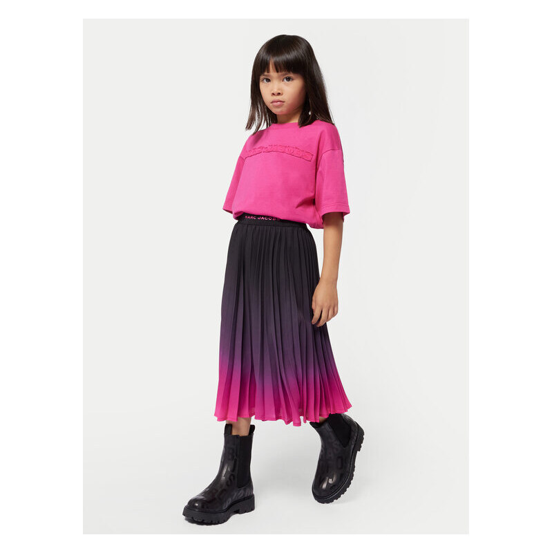 Plisovaná sukňa Marc Jacobs 58480798