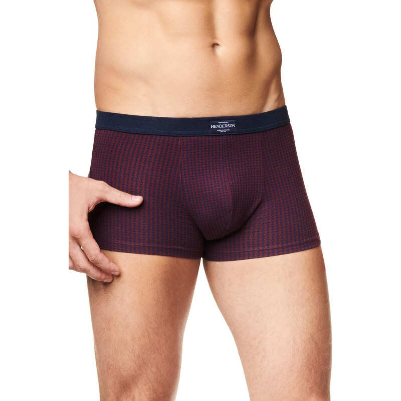 Pánske boxerky 39330 Mark - HENDERSON 58441434