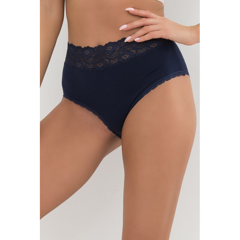 Nohavičky Italian Fashion Jamajka maxi 58441804