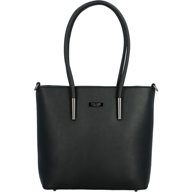 Dámska Shopper kabelka Delami Ginnie 59091913