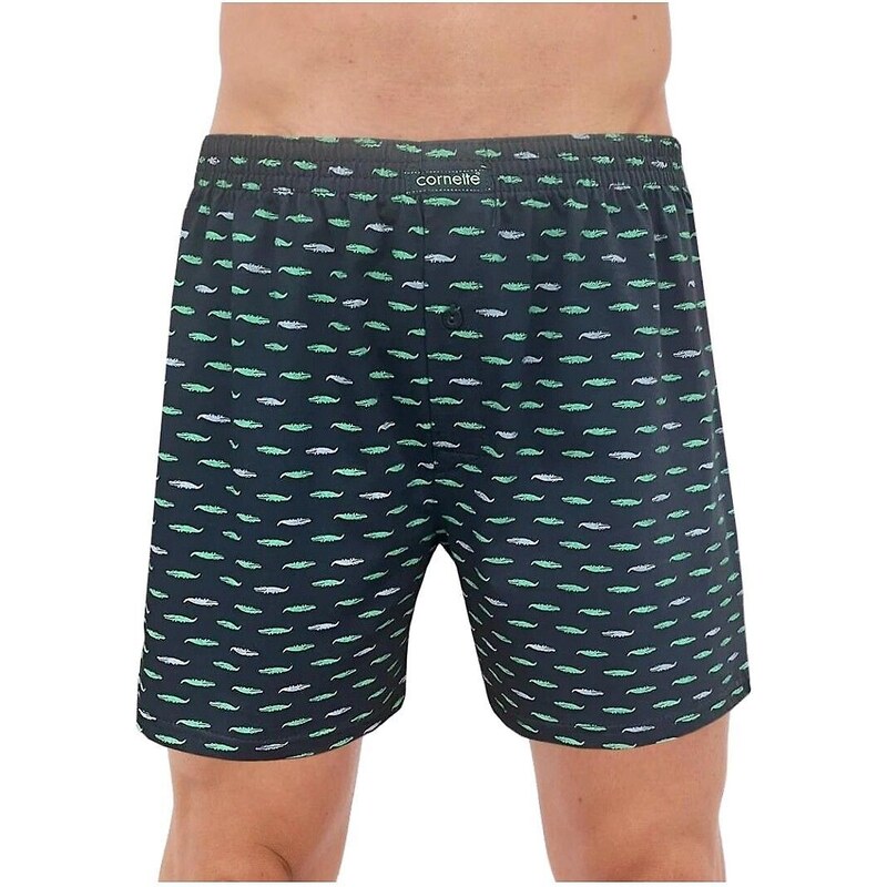 Pánske trenky Cornette Comfort 002/301 58444759