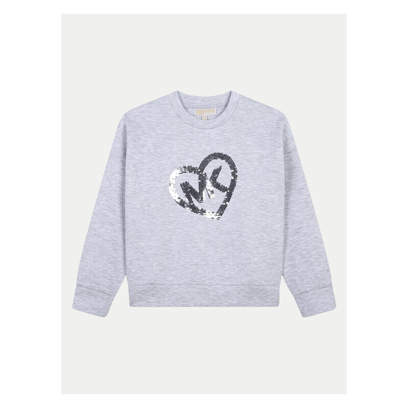 Mikina MICHAEL KORS KIDS 58455889