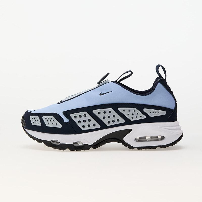 Nike Air Max Sndr Blue Ice/ Obsidian-Blue Whisper-White 58445963