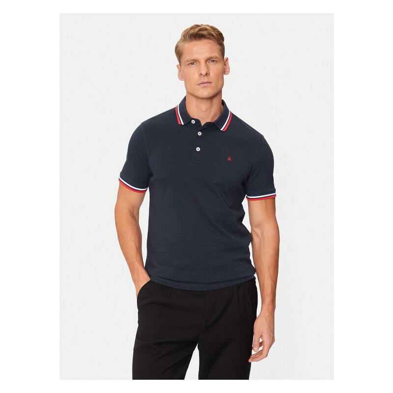 Polokošeľa Jack & Jones 58210424