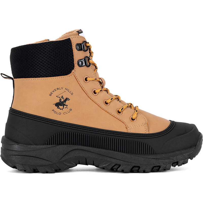 Šnurovacia obuv Beverly Hills Polo Club 58455218