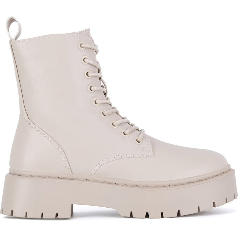 Šnurovacia obuv DeeZee 58455212